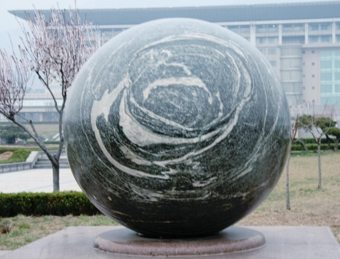 風水球--1