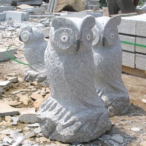 動物雕塑-07