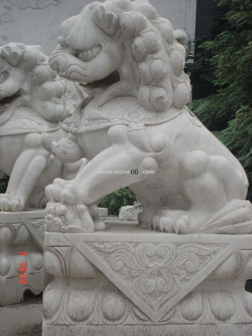 動(dòng)物雕塑-13