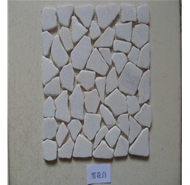 白色鵝卵石網(wǎng)帖--3