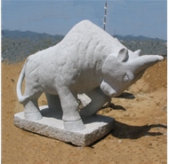 動(dòng)物雕塑-02