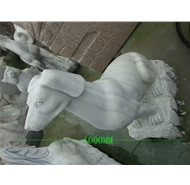 動(dòng)物雕塑-10